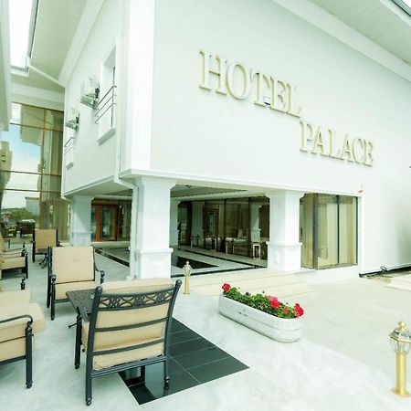 Hotel Palace Severin Drobeta Turnu Severin Exterior foto