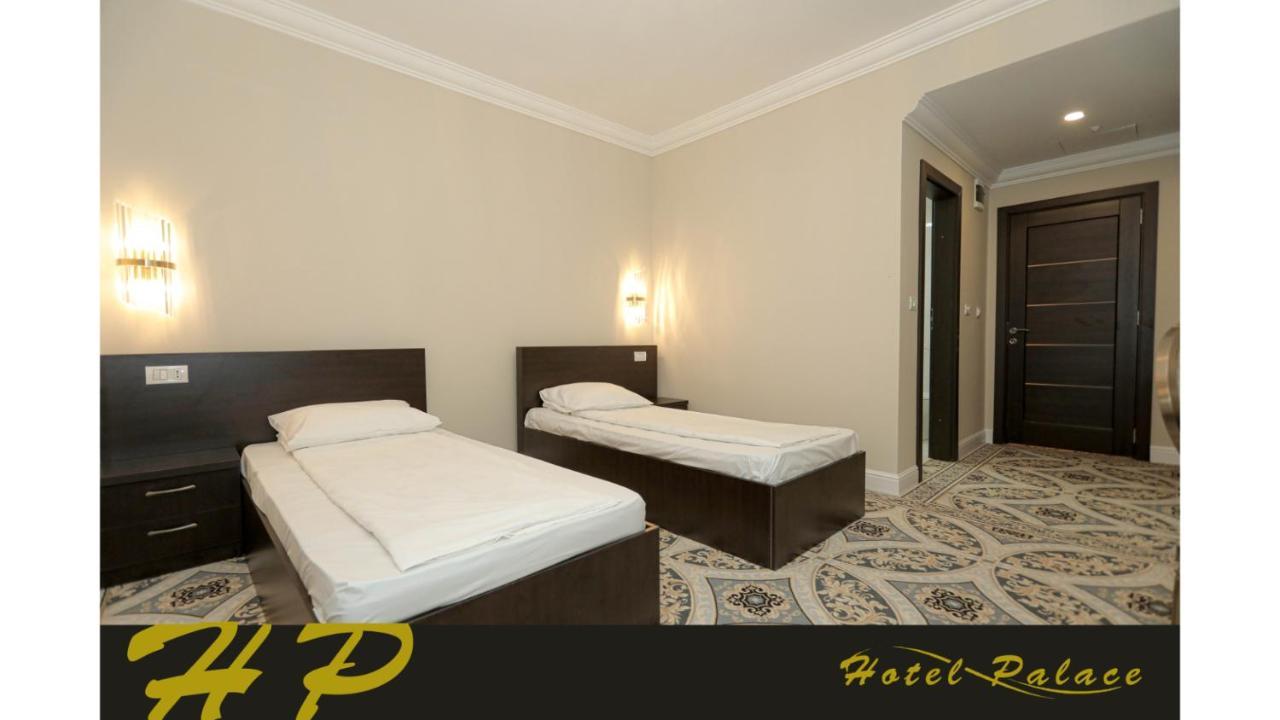 Hotel Palace Severin Drobeta Turnu Severin Exterior foto