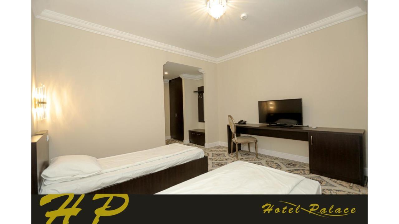 Hotel Palace Severin Drobeta Turnu Severin Exterior foto