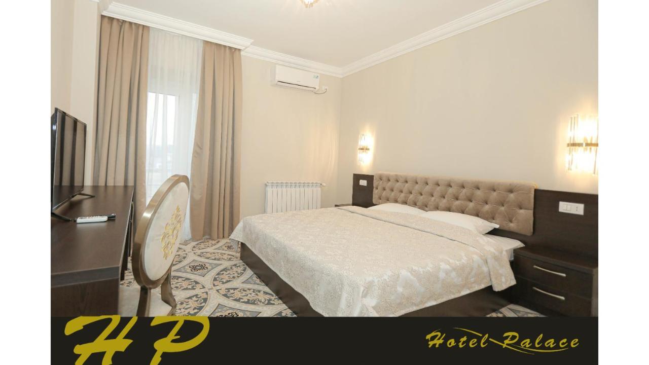 Hotel Palace Severin Drobeta Turnu Severin Exterior foto