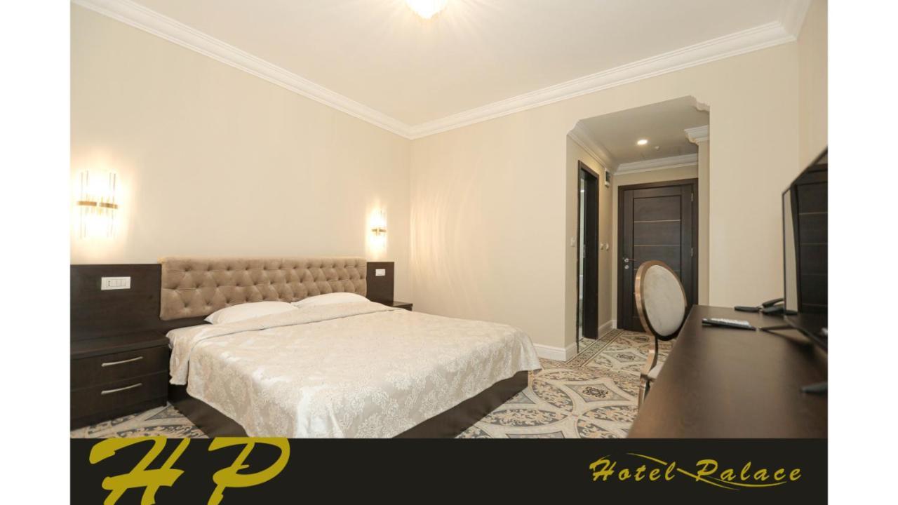 Hotel Palace Severin Drobeta Turnu Severin Exterior foto