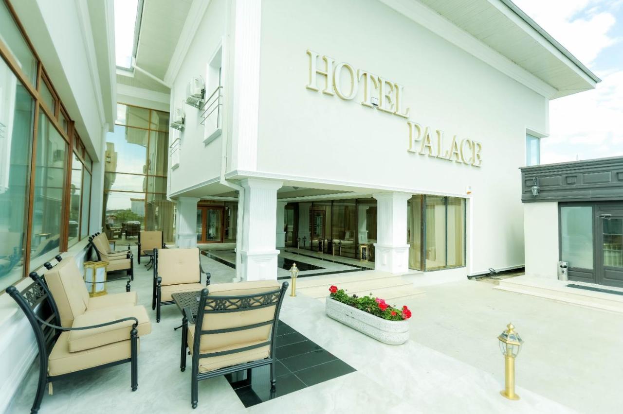 Hotel Palace Severin Drobeta Turnu Severin Exterior foto